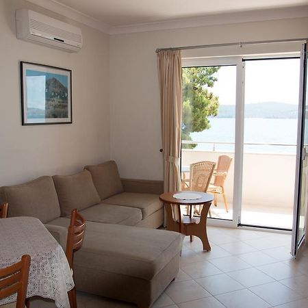 Villa Koala Apartments Zaboric Luaran gambar