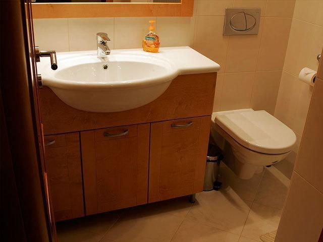 Villa Koala Apartments Zaboric Bilik gambar