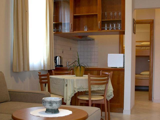 Villa Koala Apartments Zaboric Bilik gambar