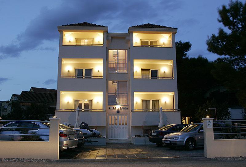 Villa Koala Apartments Zaboric Luaran gambar