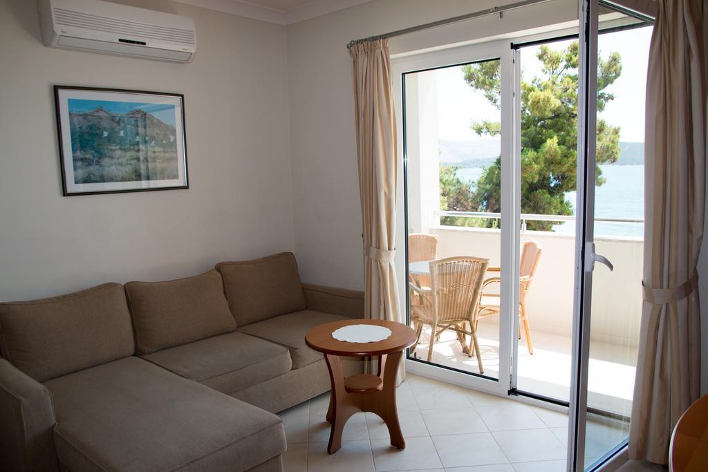 Villa Koala Apartments Zaboric Luaran gambar