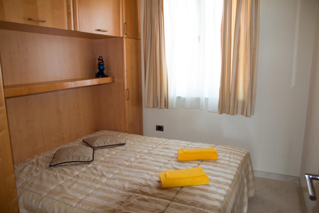 Villa Koala Apartments Zaboric Luaran gambar