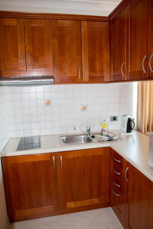 Villa Koala Apartments Zaboric Luaran gambar