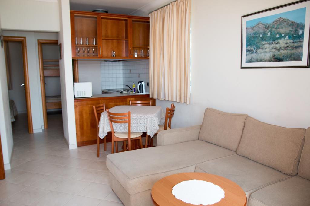 Villa Koala Apartments Zaboric Luaran gambar