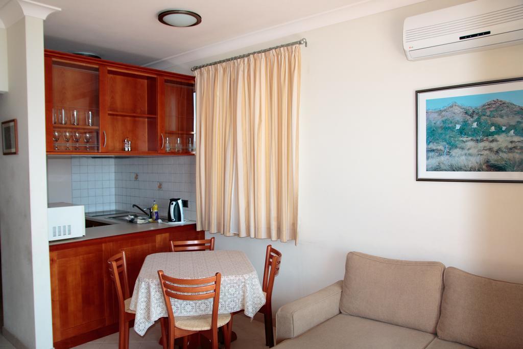 Villa Koala Apartments Zaboric Luaran gambar