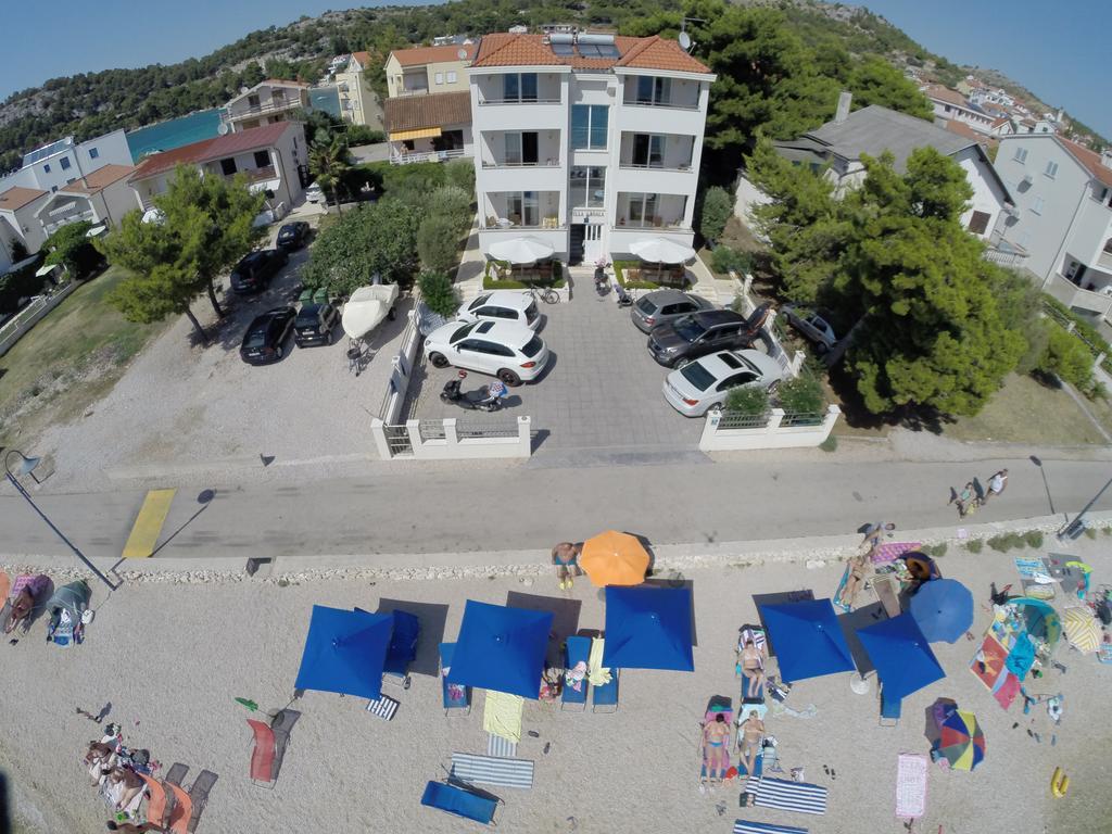 Villa Koala Apartments Zaboric Bilik gambar